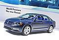 Der US-Passat muss nicht das einzige Modell bleiben, das in Chattanooga vom Band läuft. Foto: UnitedPictues/Auto-Reporter.NET